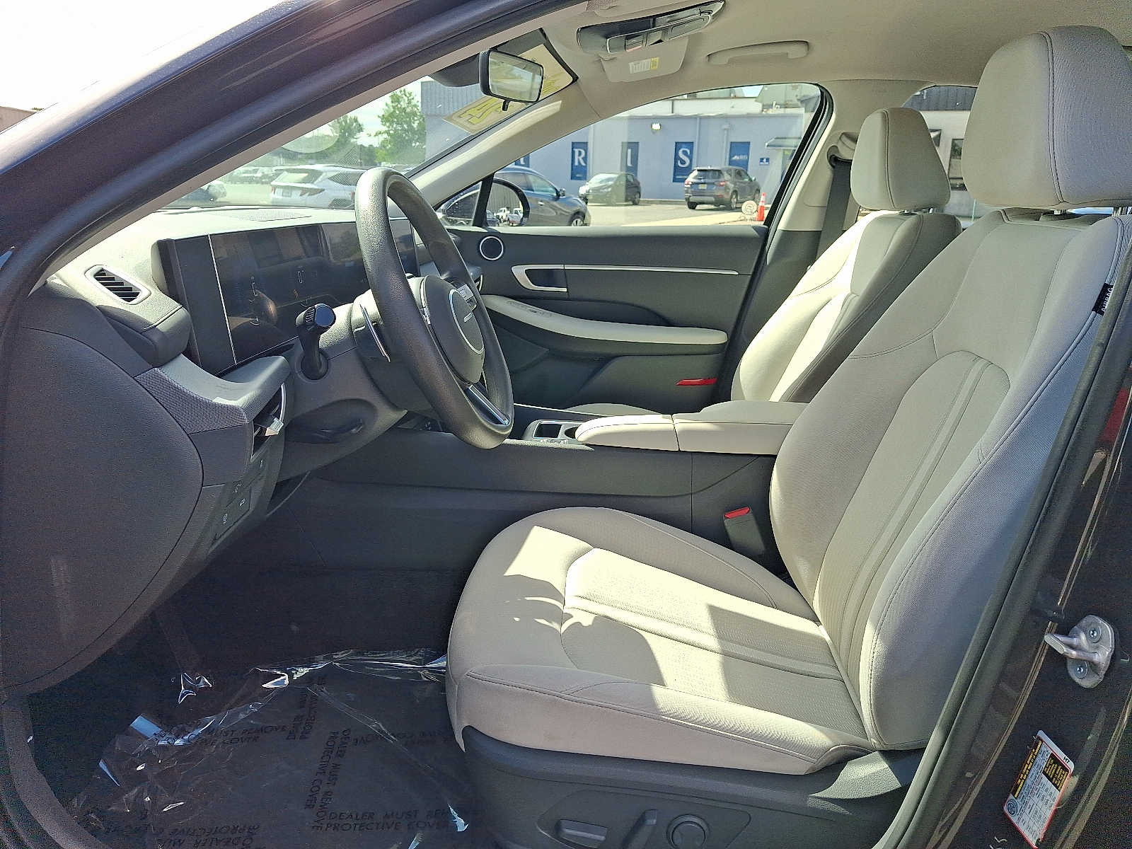2024 Hyundai Sonata SEL - Photo 14