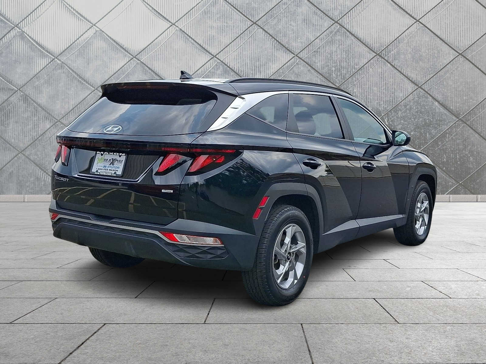 2024 Hyundai Tucson SEL - Photo 7