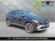 Used 2025 Hyundai Tucson SEL Convenience SUV