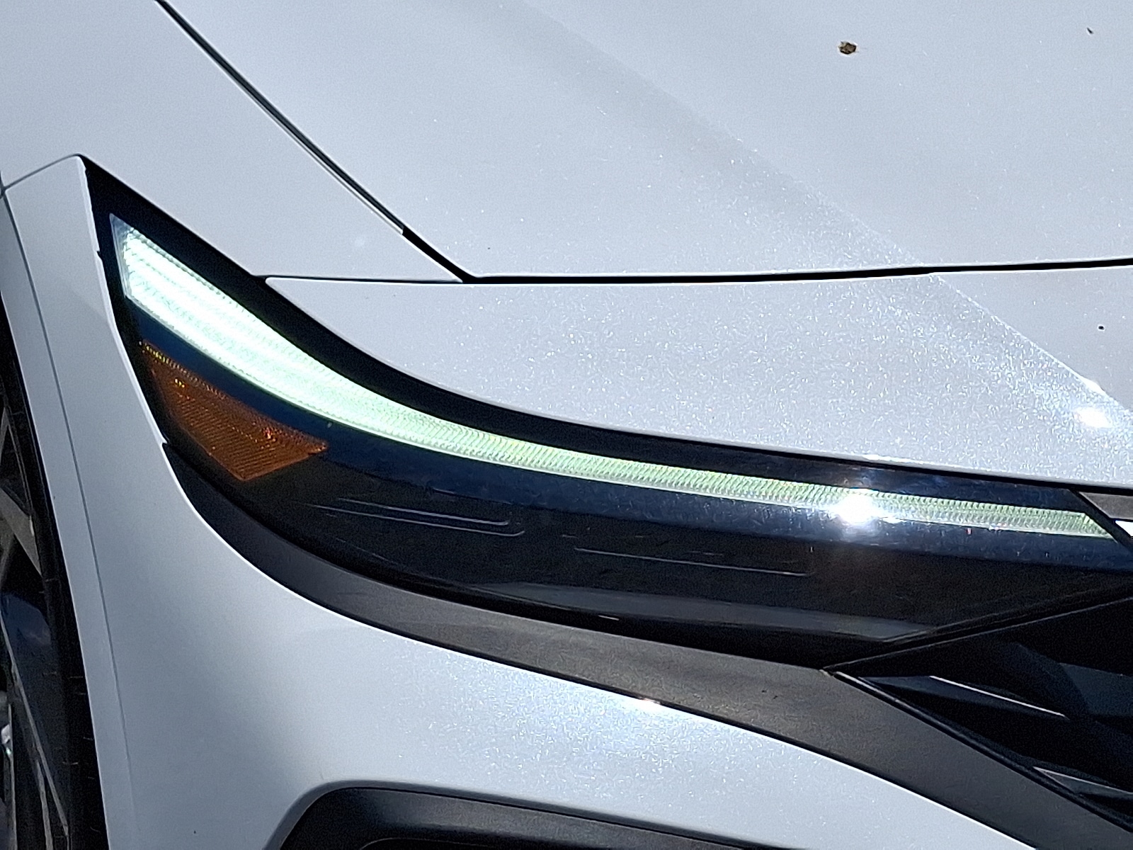 2025 Hyundai Elantra SEL - Photo 10