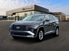 2026 Hyundai Tucson SEL AWD SUV