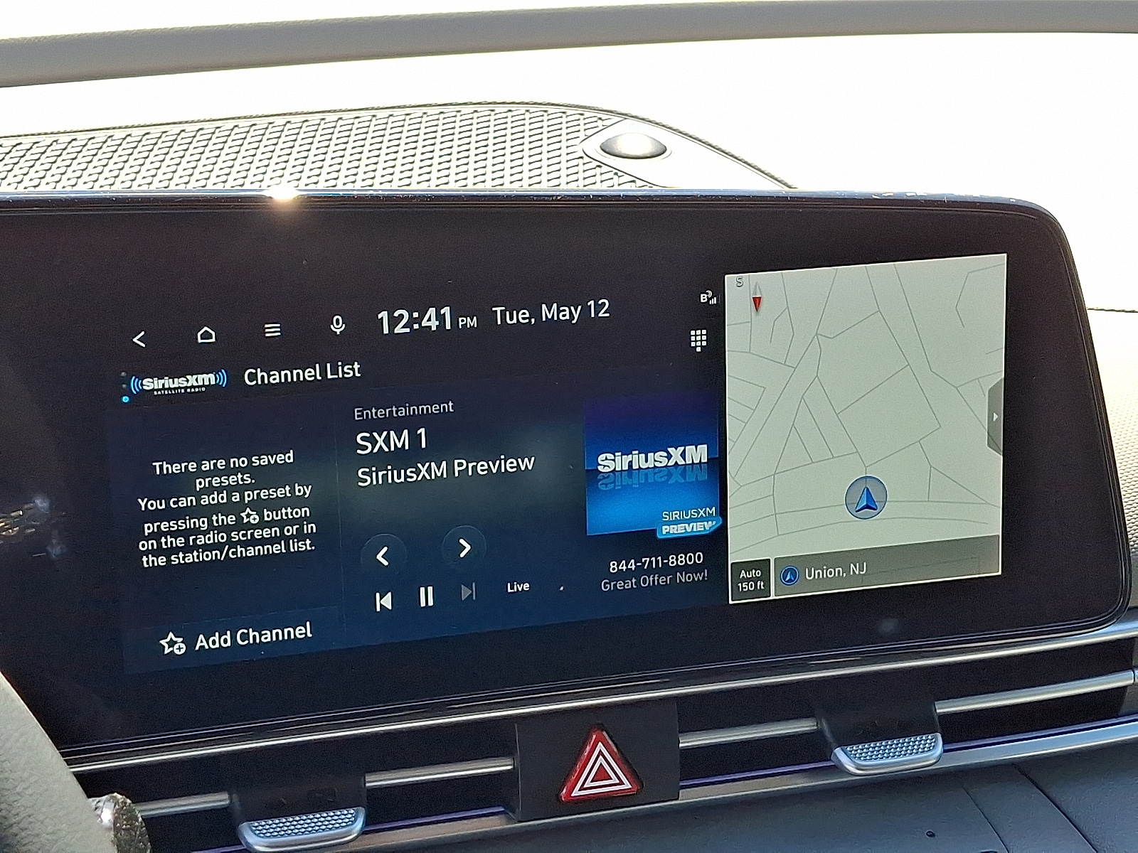 2024 Hyundai Elantra SEL - Photo 17