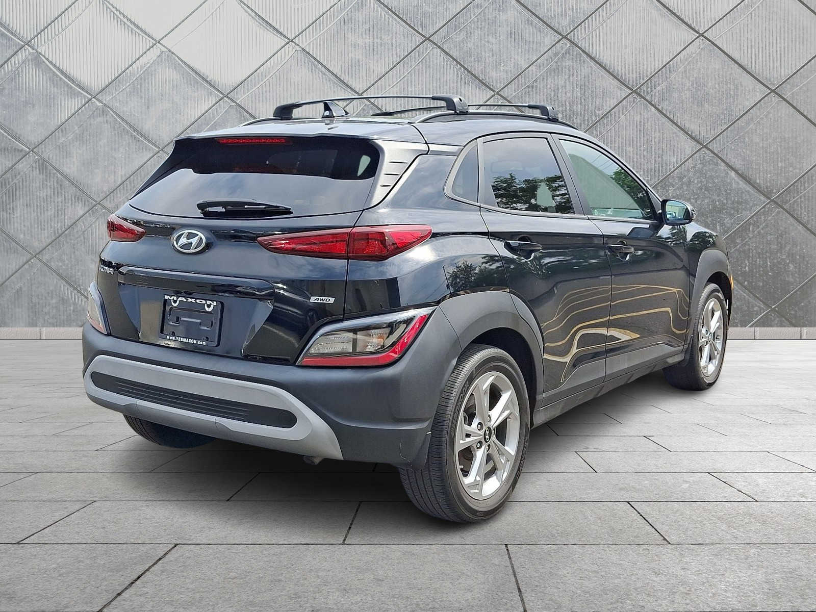 2023 Hyundai Kona SEL - Photo 7
