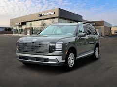 2026 Hyundai Palisade SEL AWD SUV