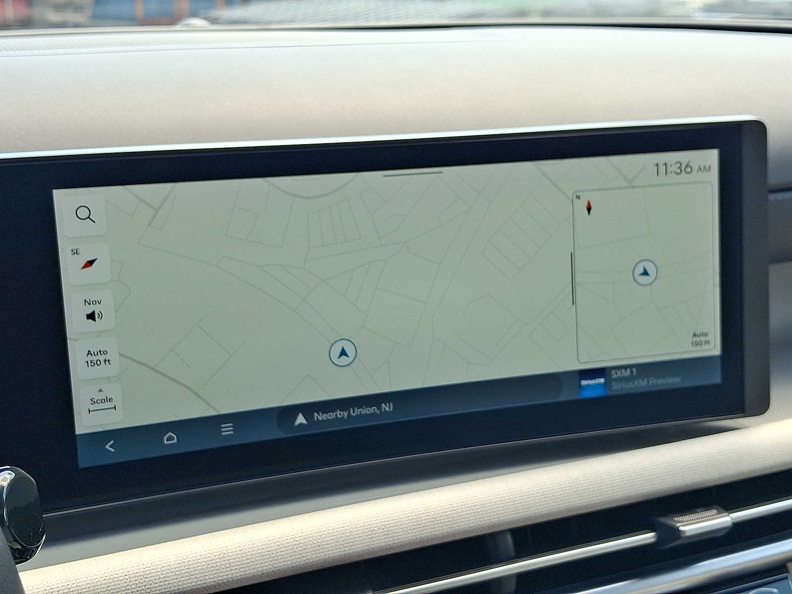 2025 Hyundai Tucson SEL Convenience - Photo 19