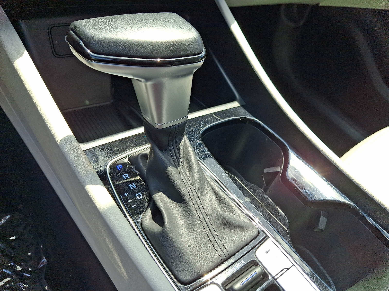 2025 Hyundai Tucson SEL Convenience - Photo 16
