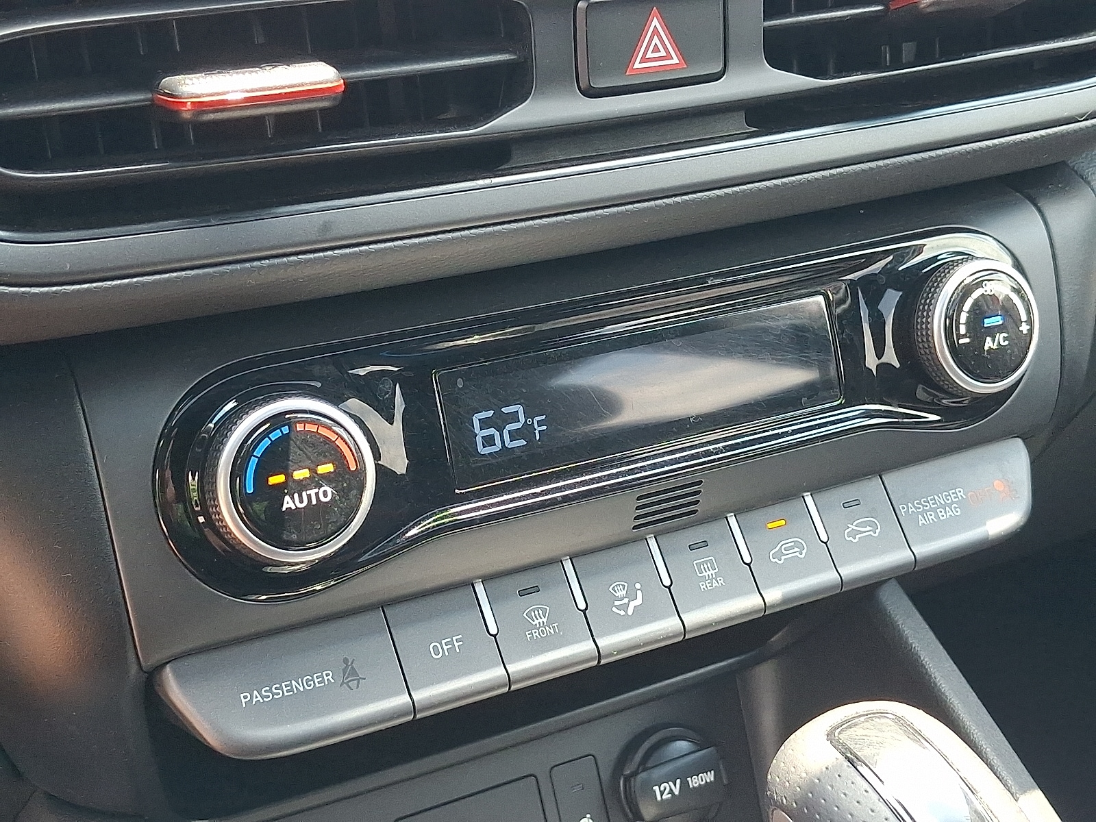 2023 Hyundai Kona N Line - Photo 17