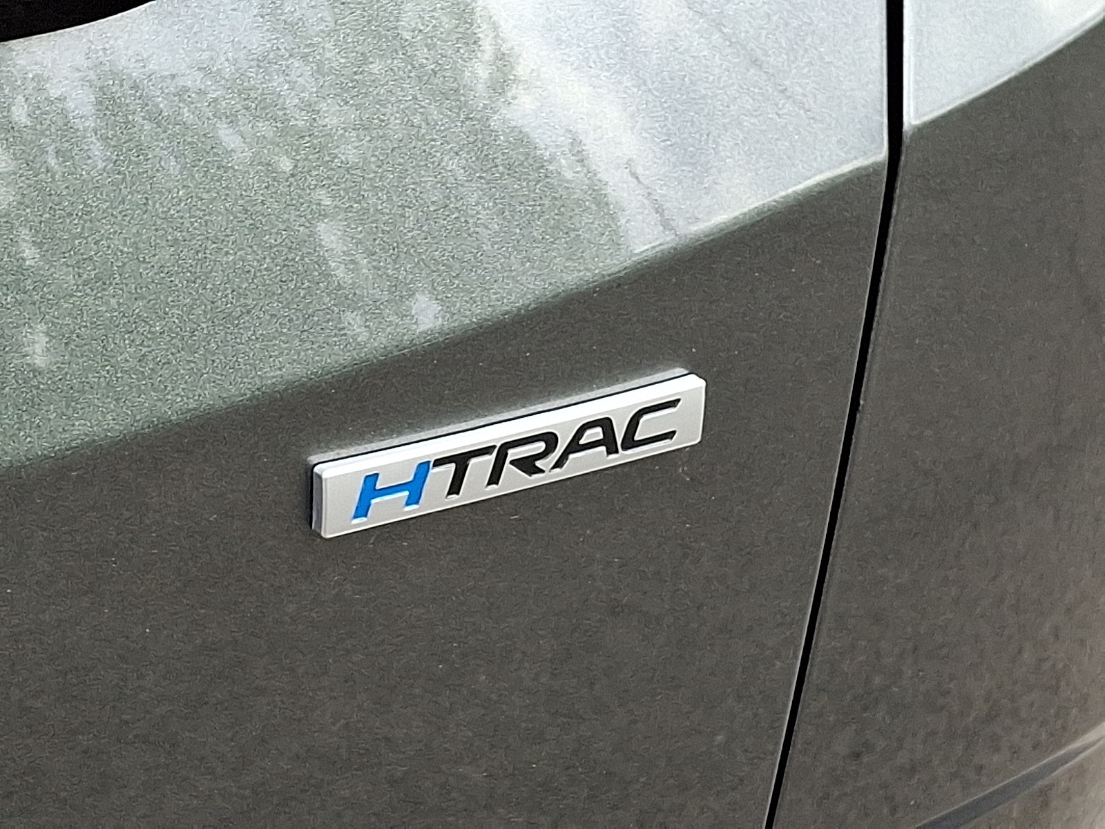 2023 Hyundai Tucson SEL - Photo 34