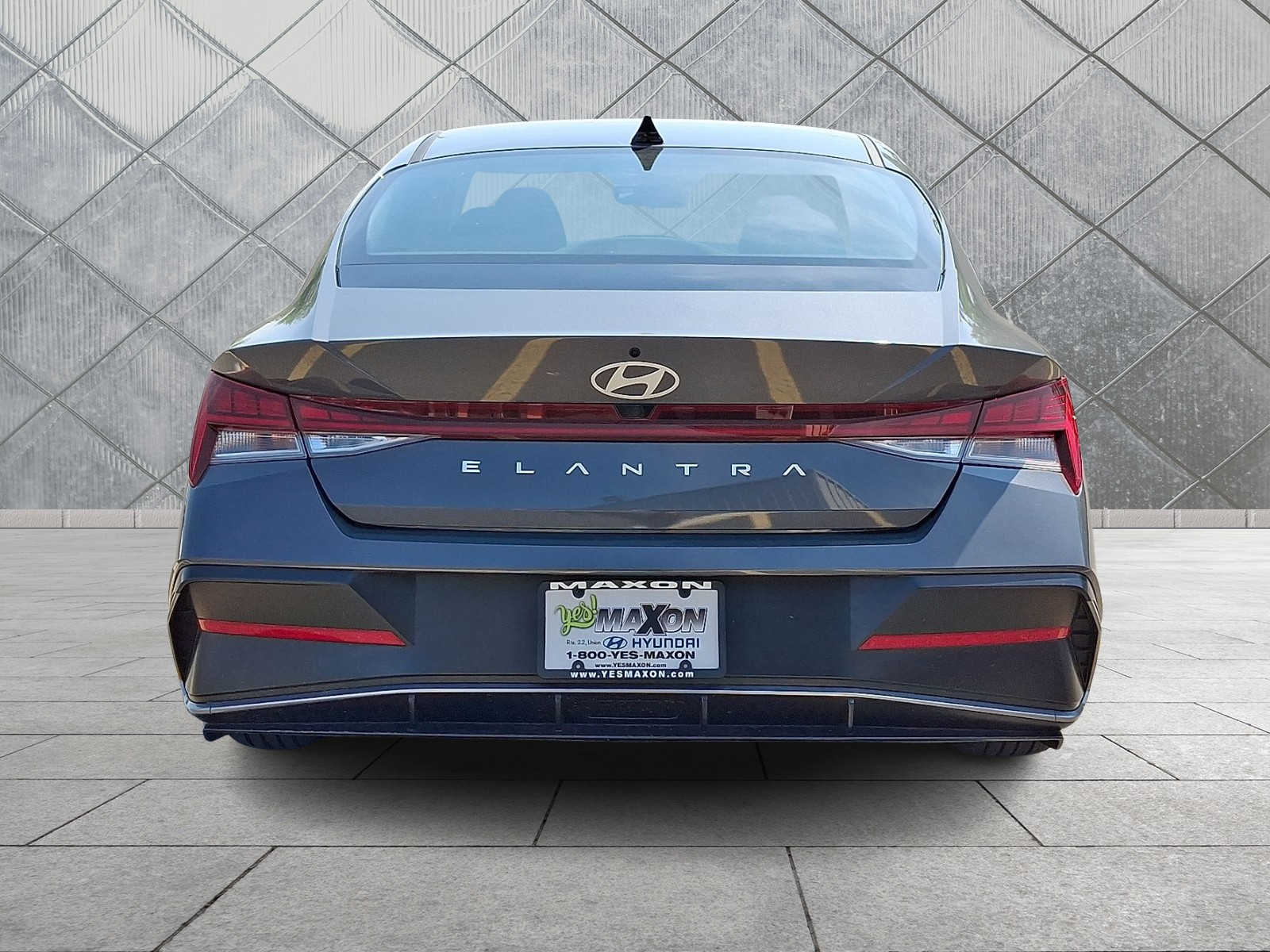 2024 Hyundai Elantra SEL - Photo 6