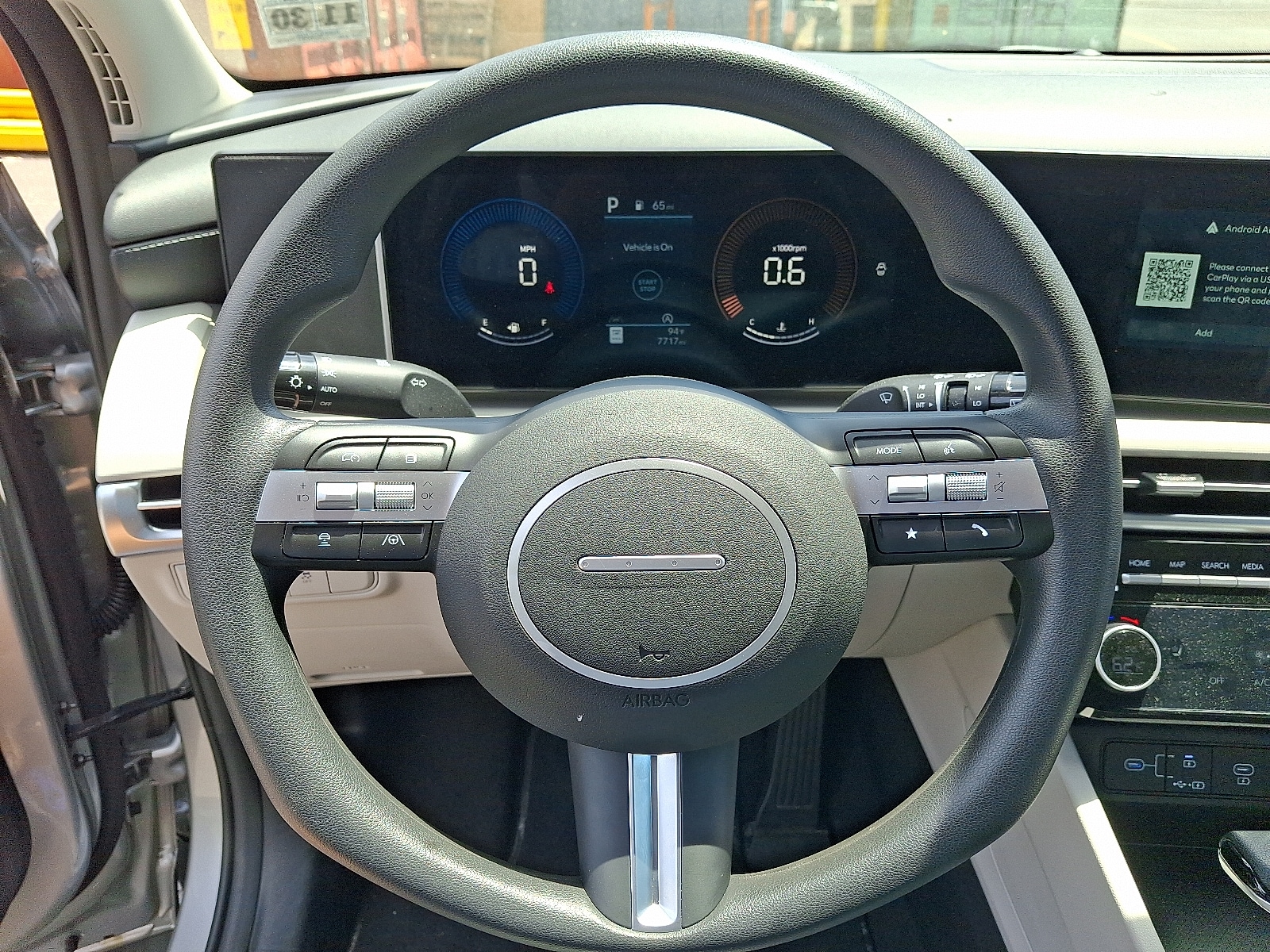 2026 Hyundai Tucson SEL - Photo 19