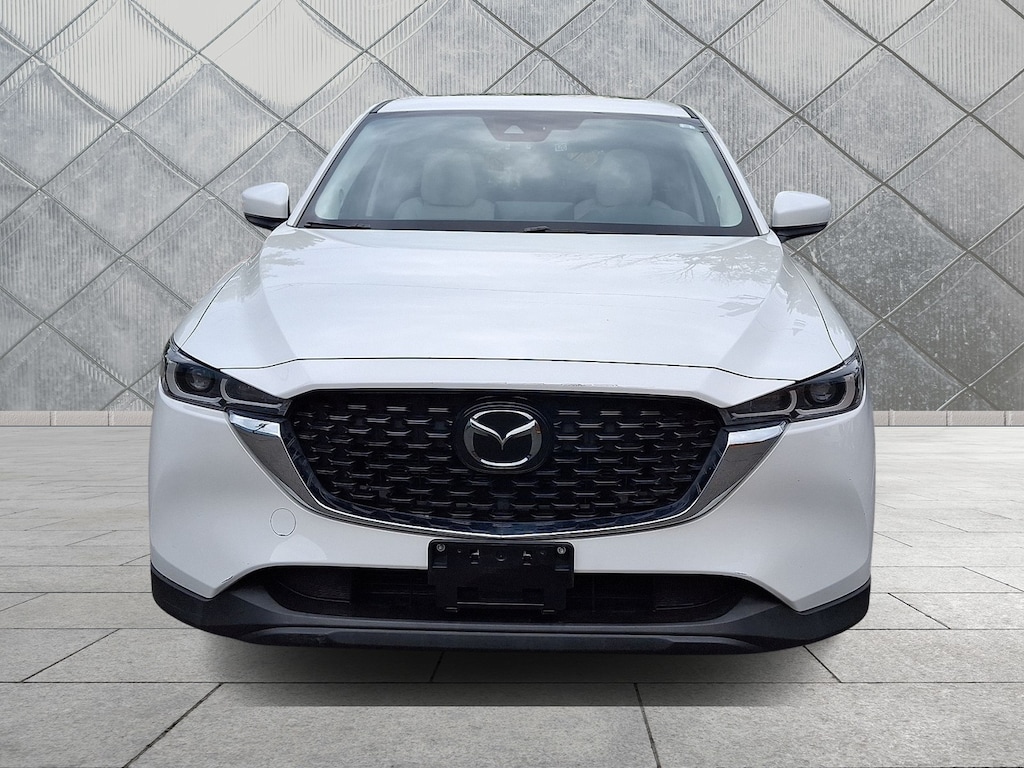 Used 2023 Mazda CX-5 2.5 S Preferred Package SUV