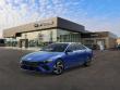 New 2025 Hyundai Elantra Limited Sedan