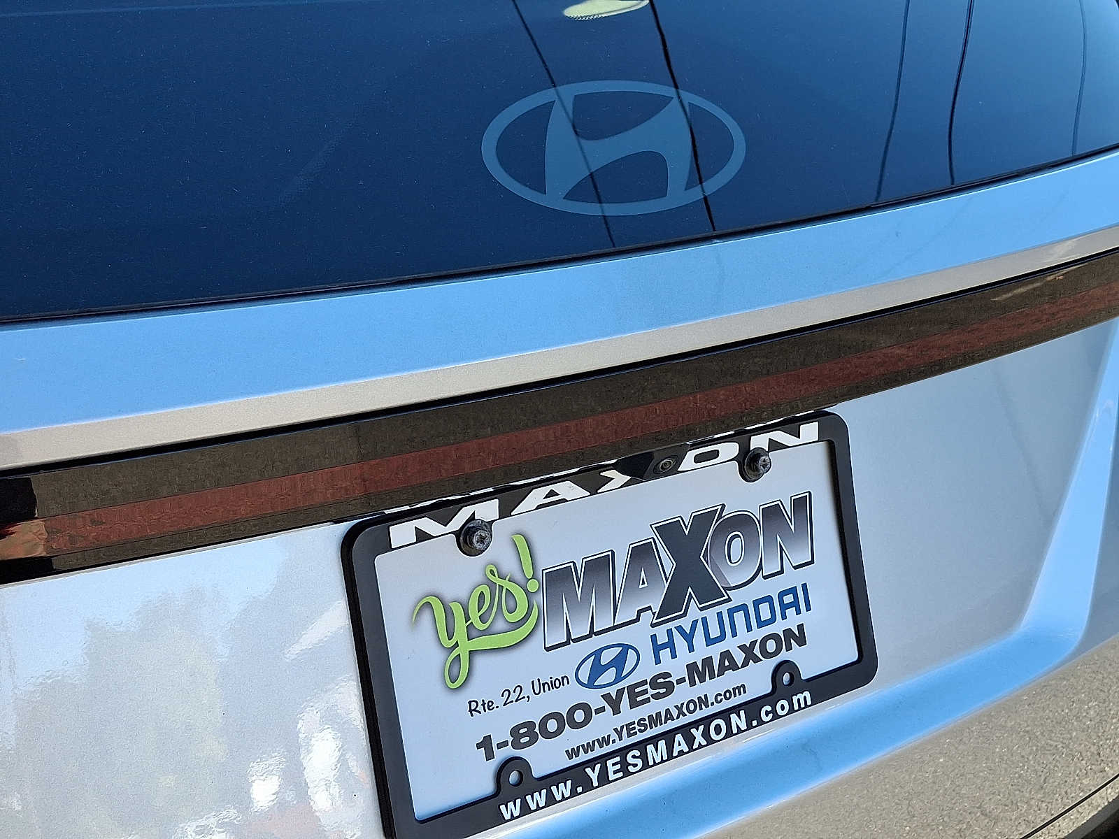 2026 Hyundai Tucson SEL - Photo 31