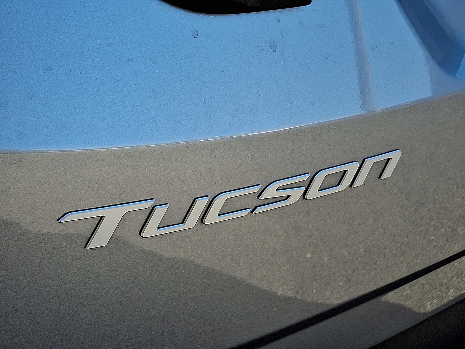 2026 Hyundai Tucson SEL - Photo 32