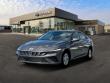 New 2026 Hyundai Elantra SE Sedan