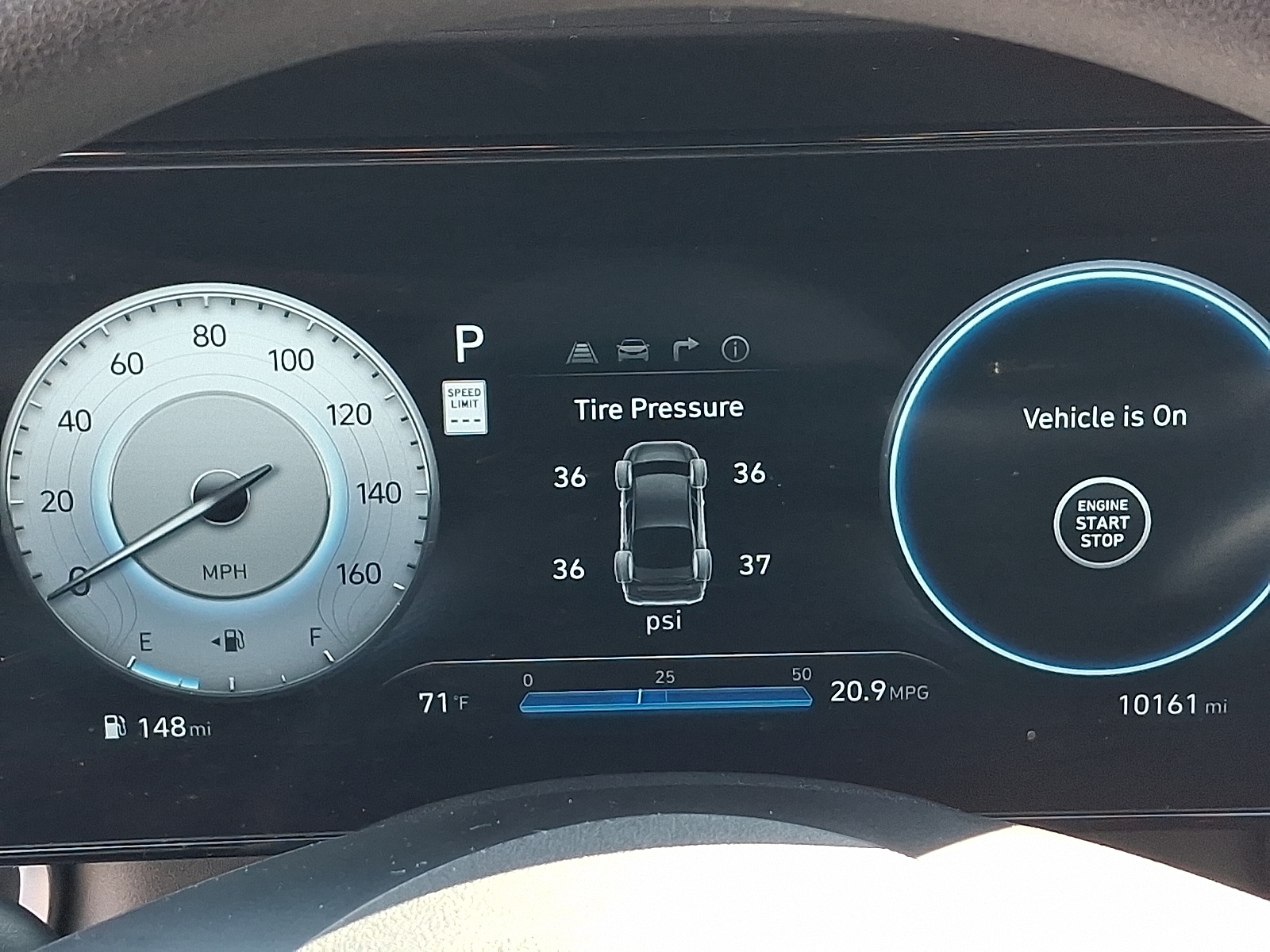 2024 Hyundai Elantra SEL - Photo 21