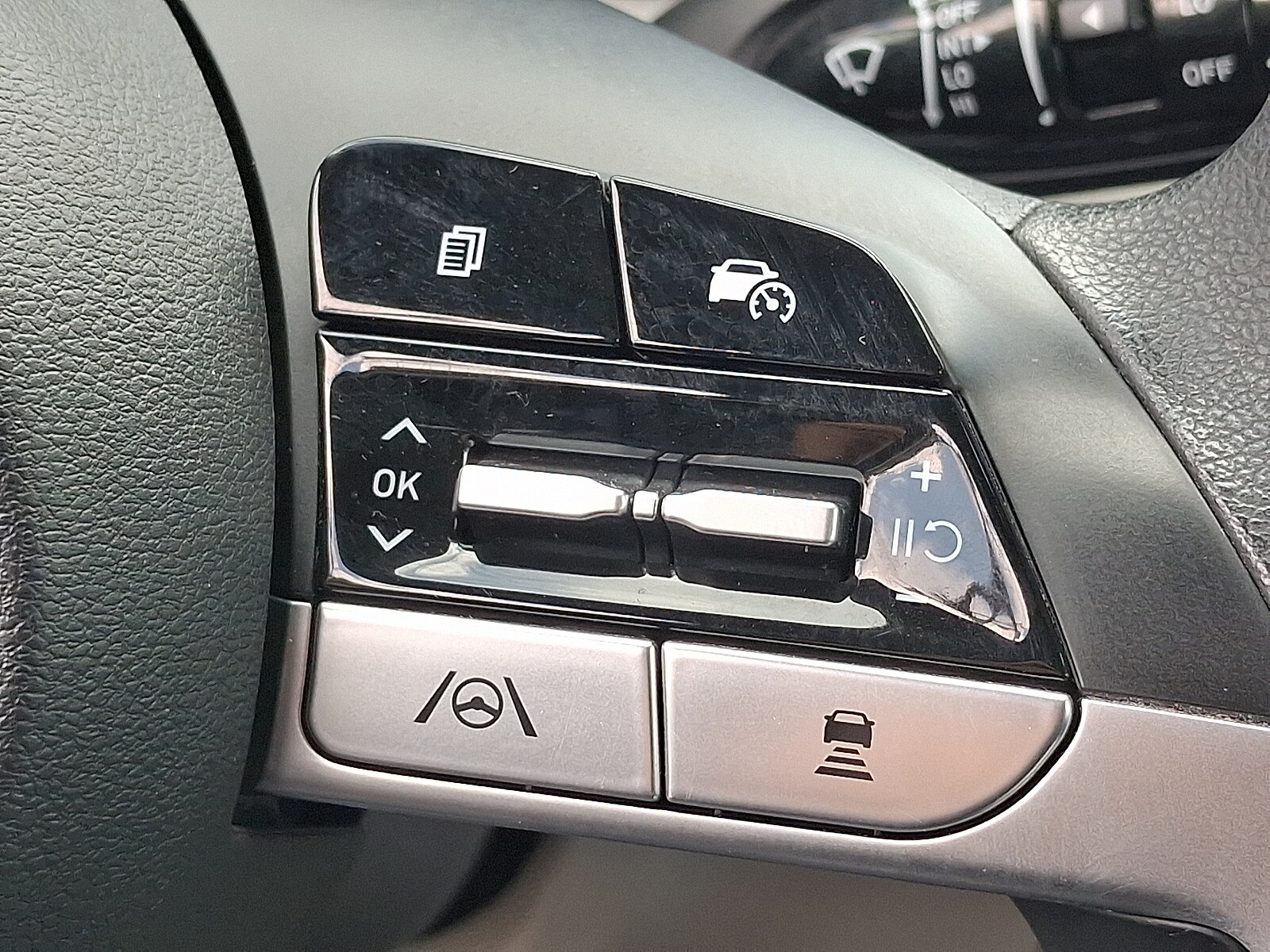 2024 Hyundai Tucson SEL - Photo 22