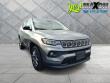 Used 2022 Jeep Compass Latitude Lux SUV