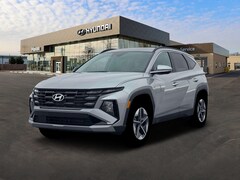 2026 Hyundai Tucson SEL Premium AWD SUV