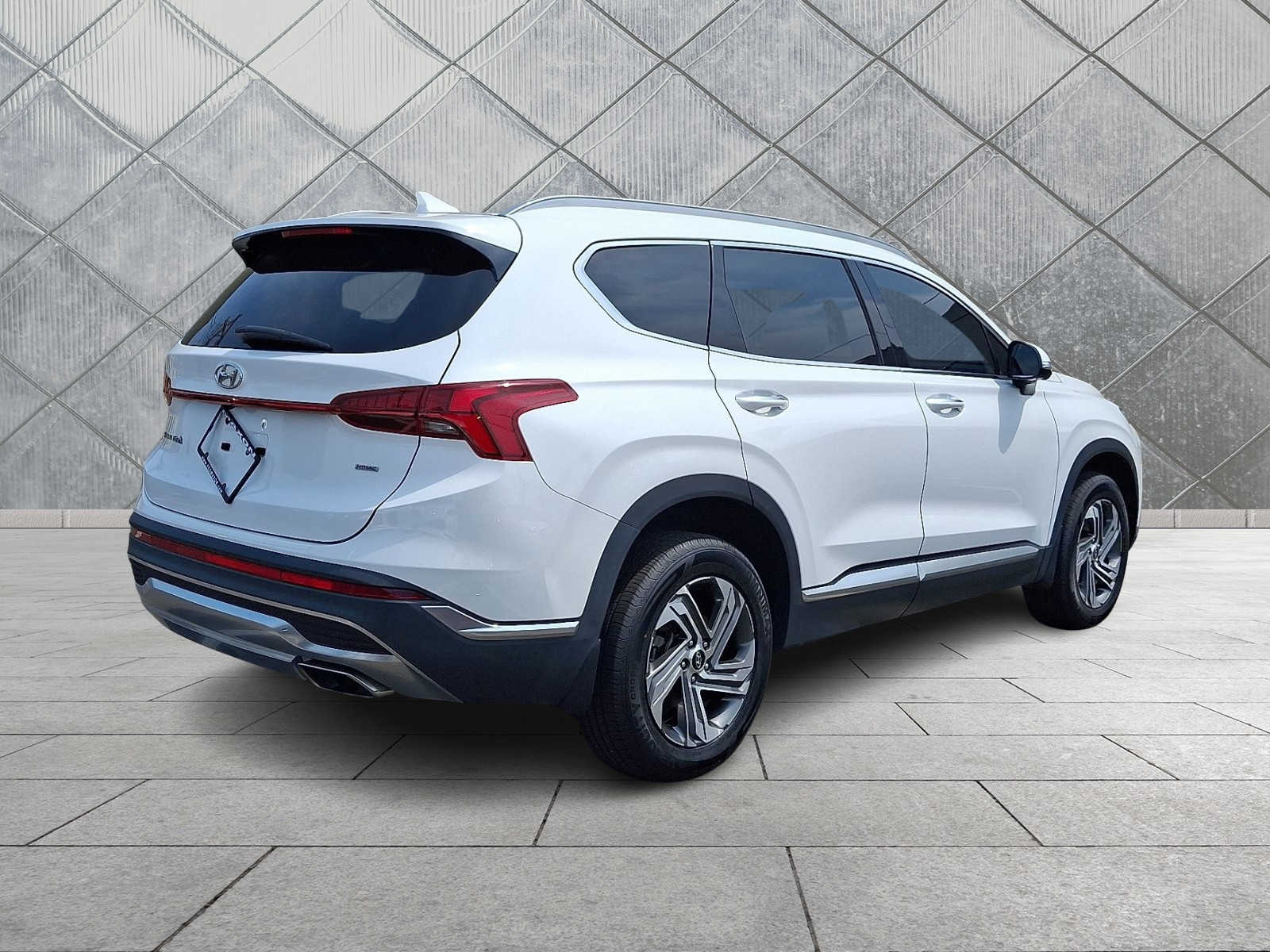 2023 Hyundai Santa Fe SEL - Photo 7