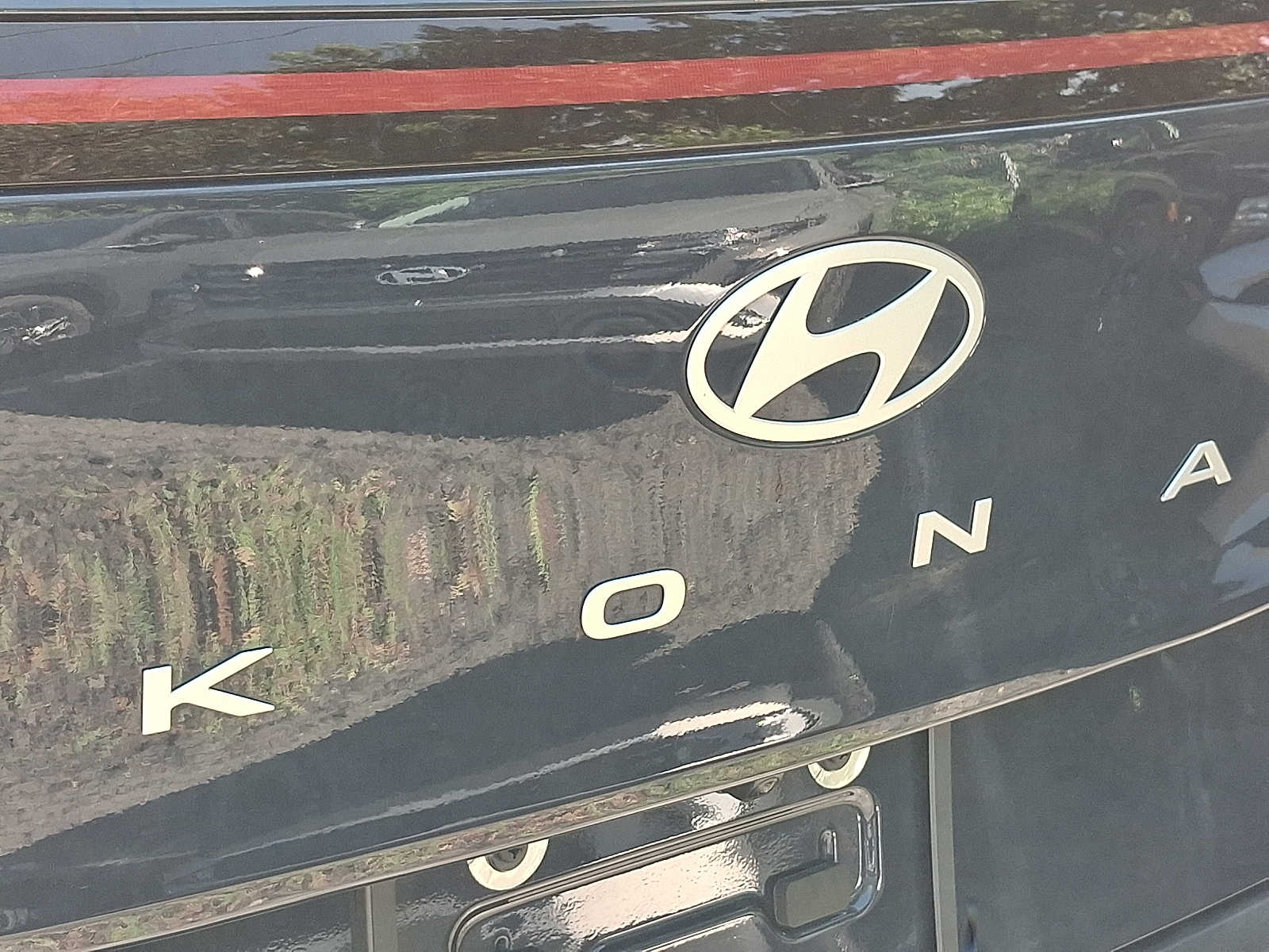 2024 Hyundai Kona SEL - Photo 29