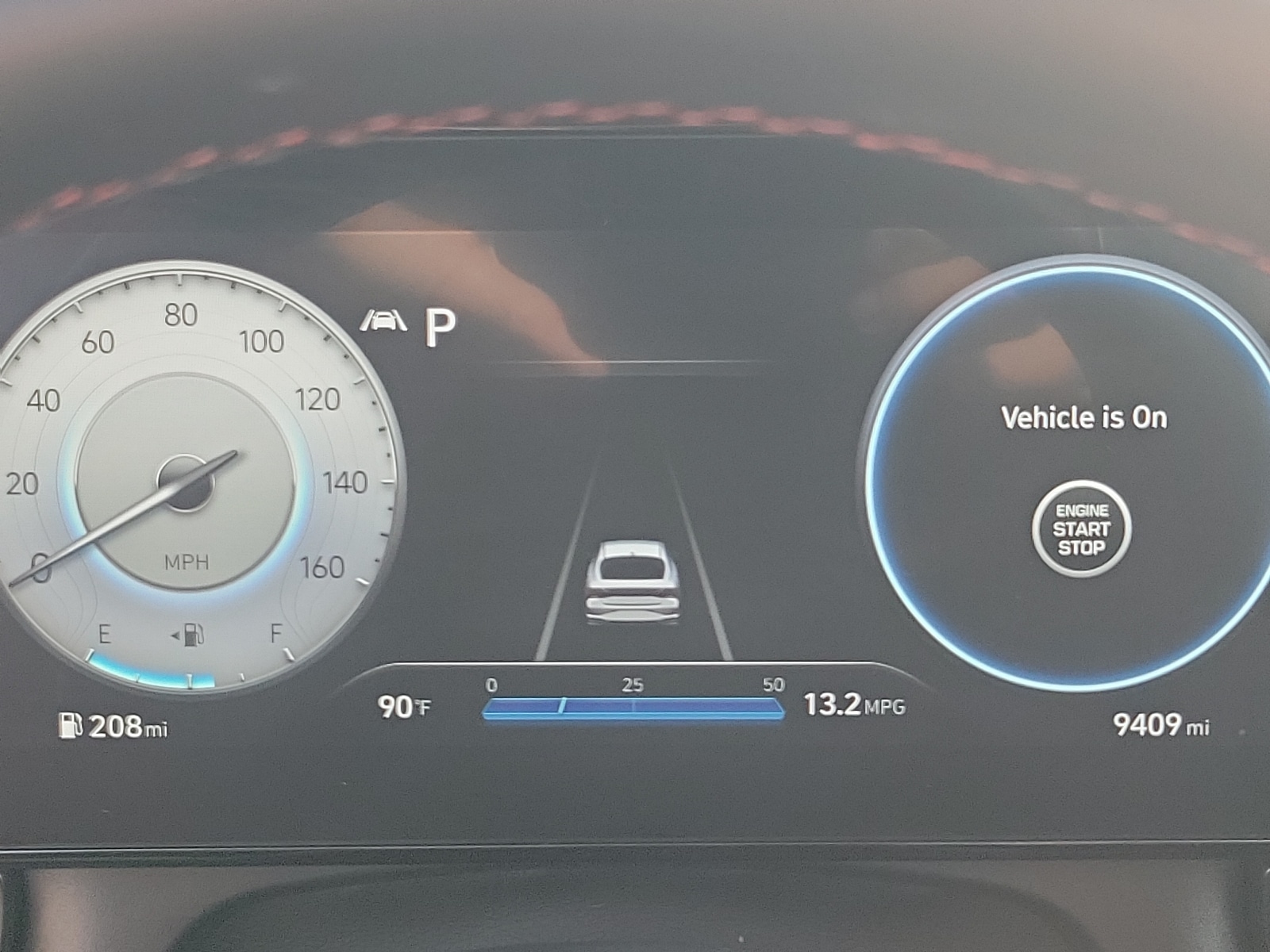 2023 Hyundai Elantra N Line - Photo 21