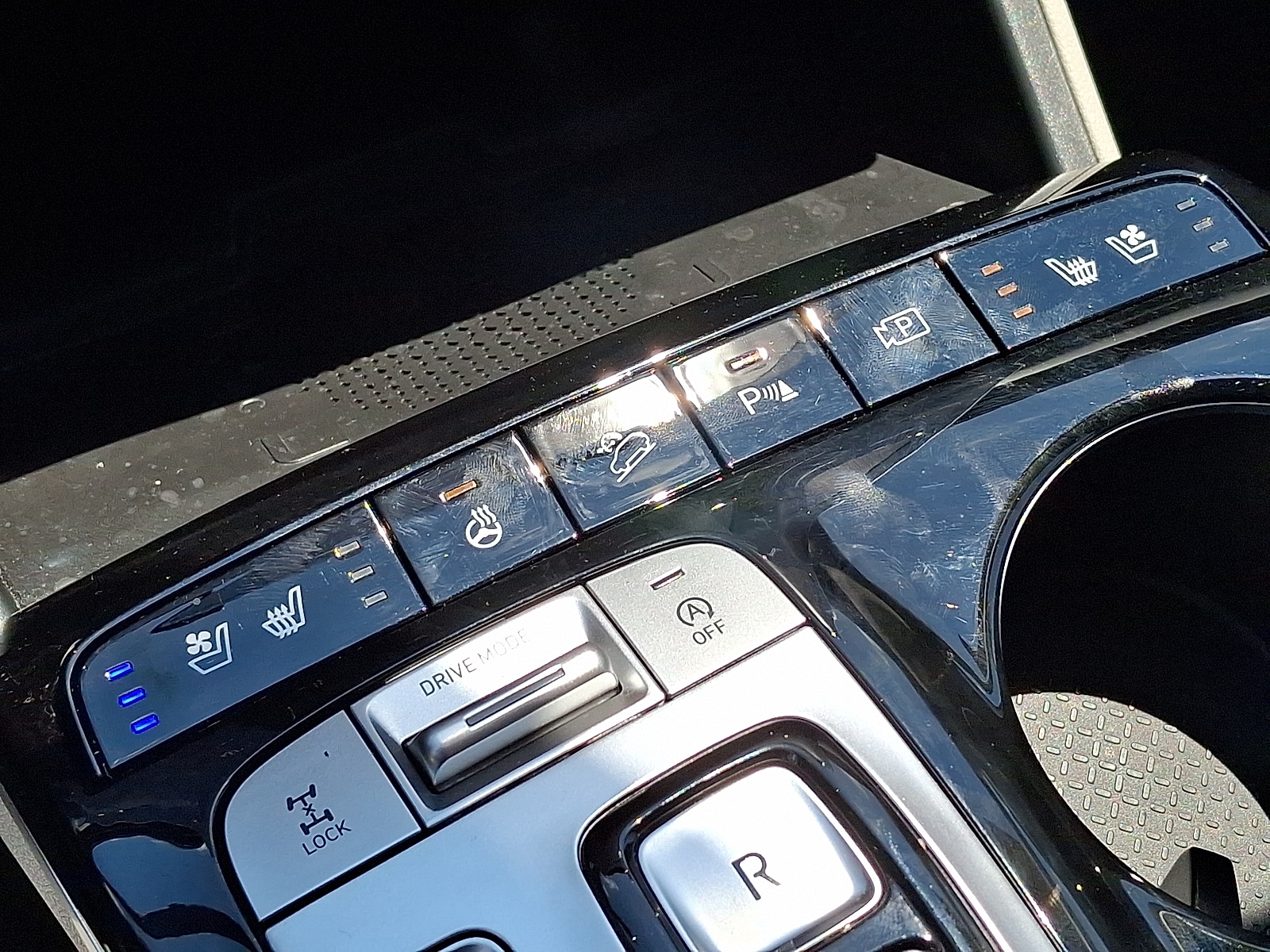 2023 Hyundai Tucson Limited - Photo 28