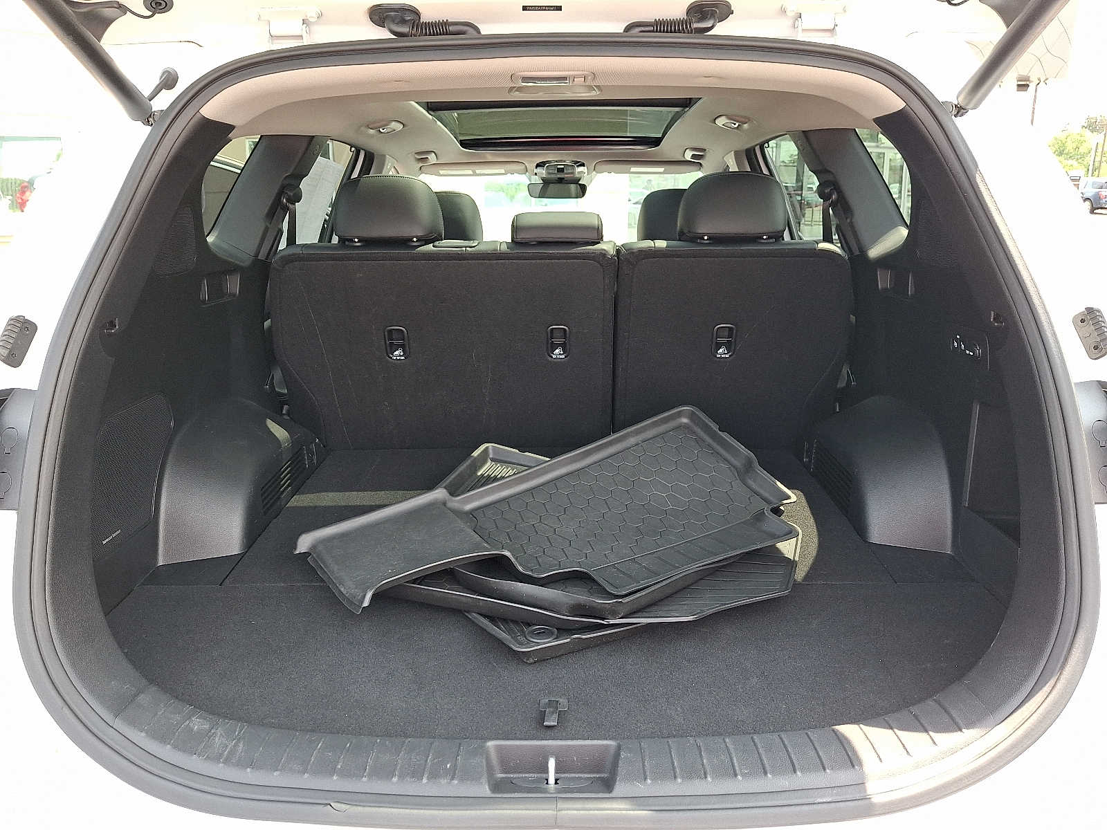 2023 Hyundai Santa Fe SEL - Photo 28