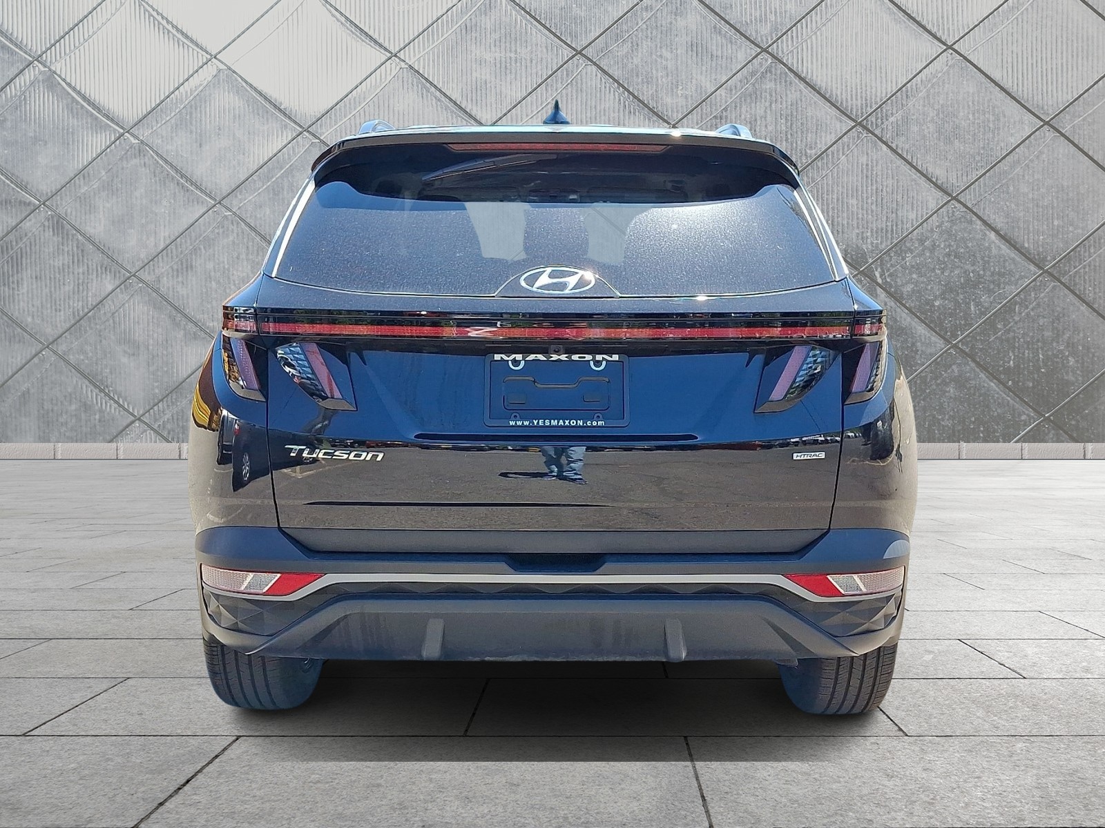 2023 Hyundai Tucson SEL - Photo 6