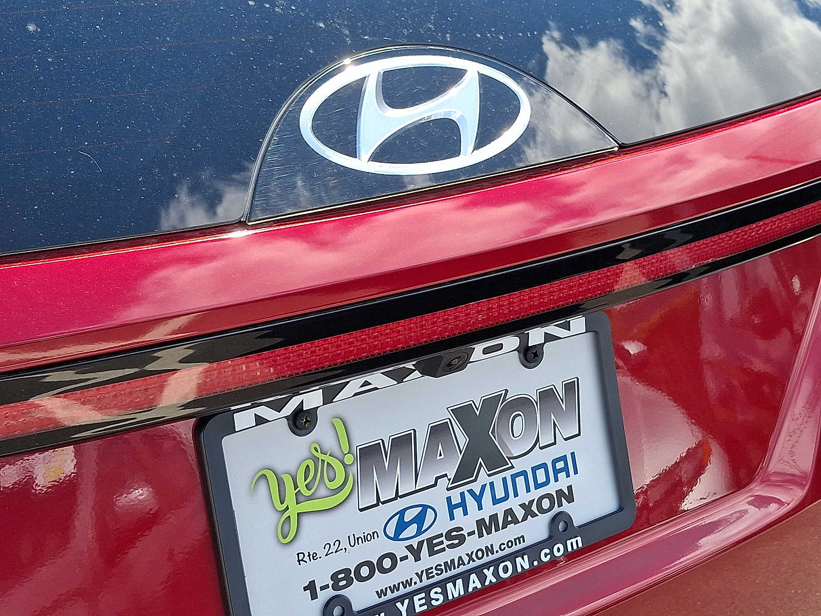 2024 Hyundai Tucson Limited - Photo 30