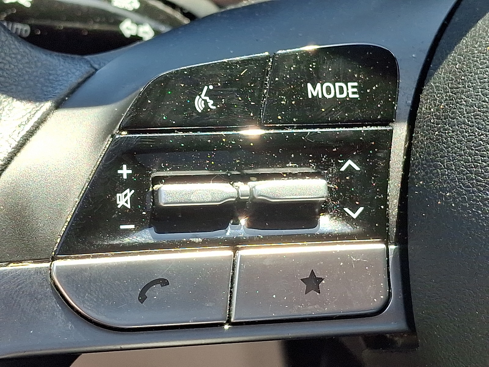 2024 Hyundai Tucson SEL - Photo 21
