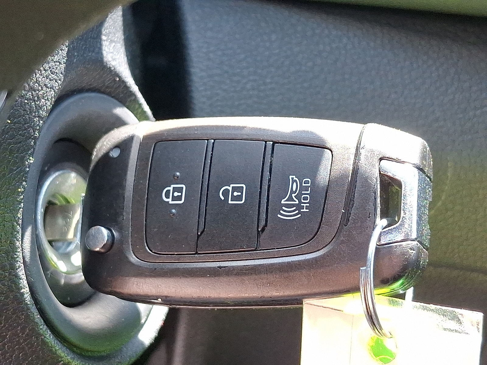 2023 Hyundai Santa Fe SE - Photo 23