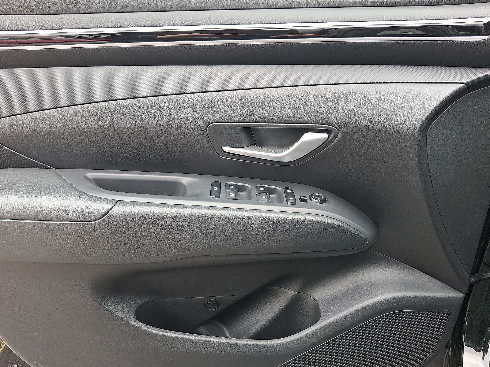 2024 Hyundai Tucson SEL - Photo 13
