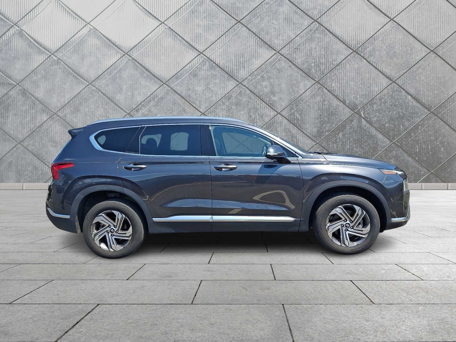 2023 Hyundai Santa Fe SEL - Photo 8