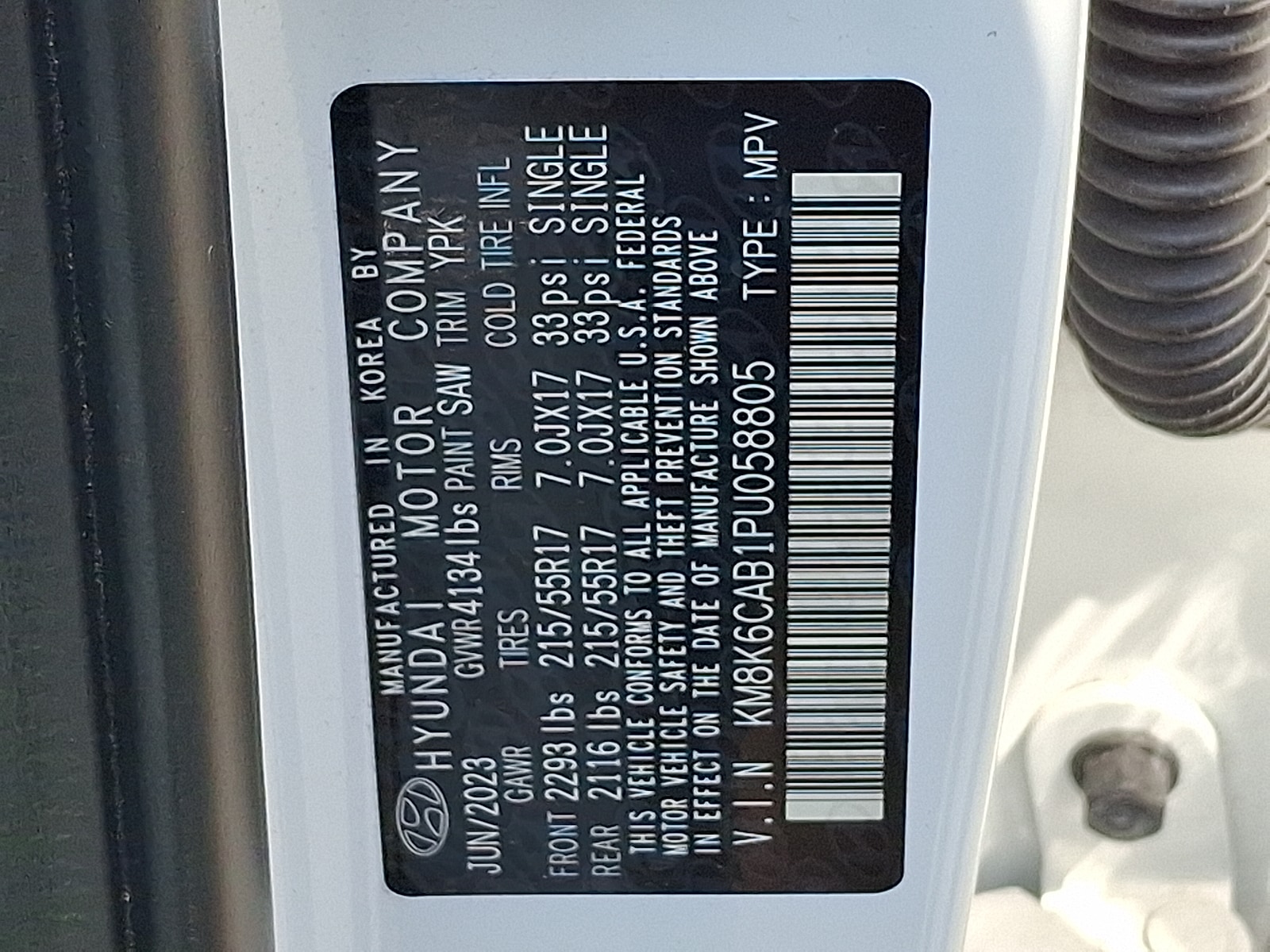 2023 Hyundai Kona SEL - Photo 28
