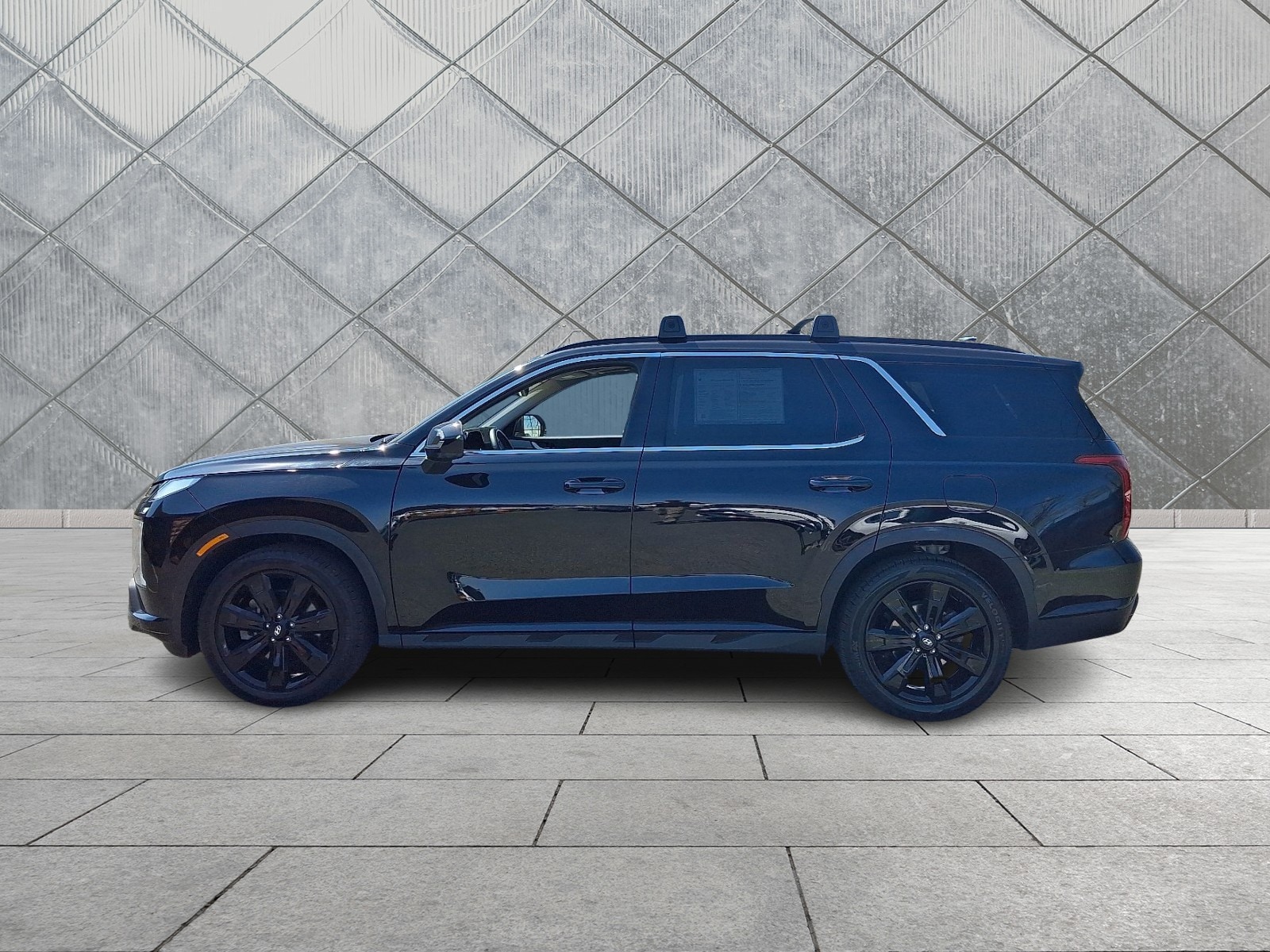 2024 Hyundai Palisade XRT - Photo 4