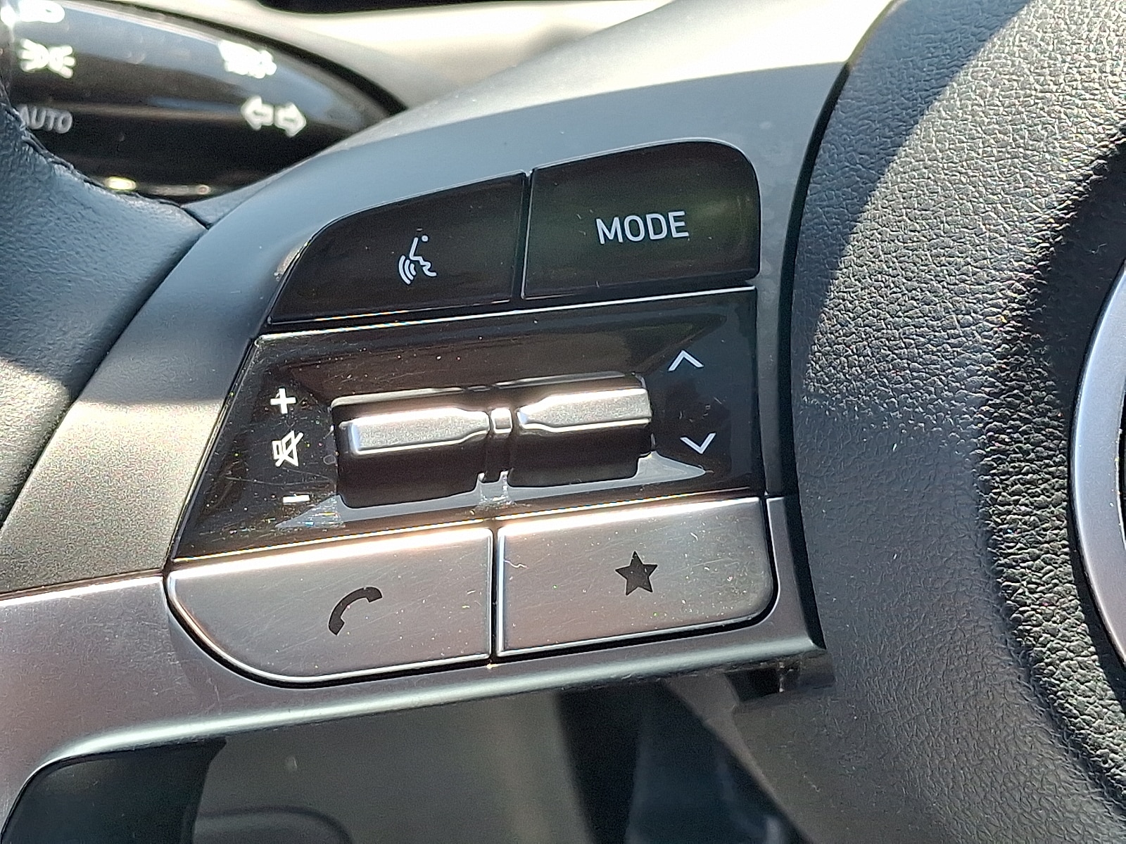2023 Hyundai Tucson SEL - Photo 22