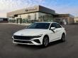 New 2026 Hyundai Elantra Limited Sedan