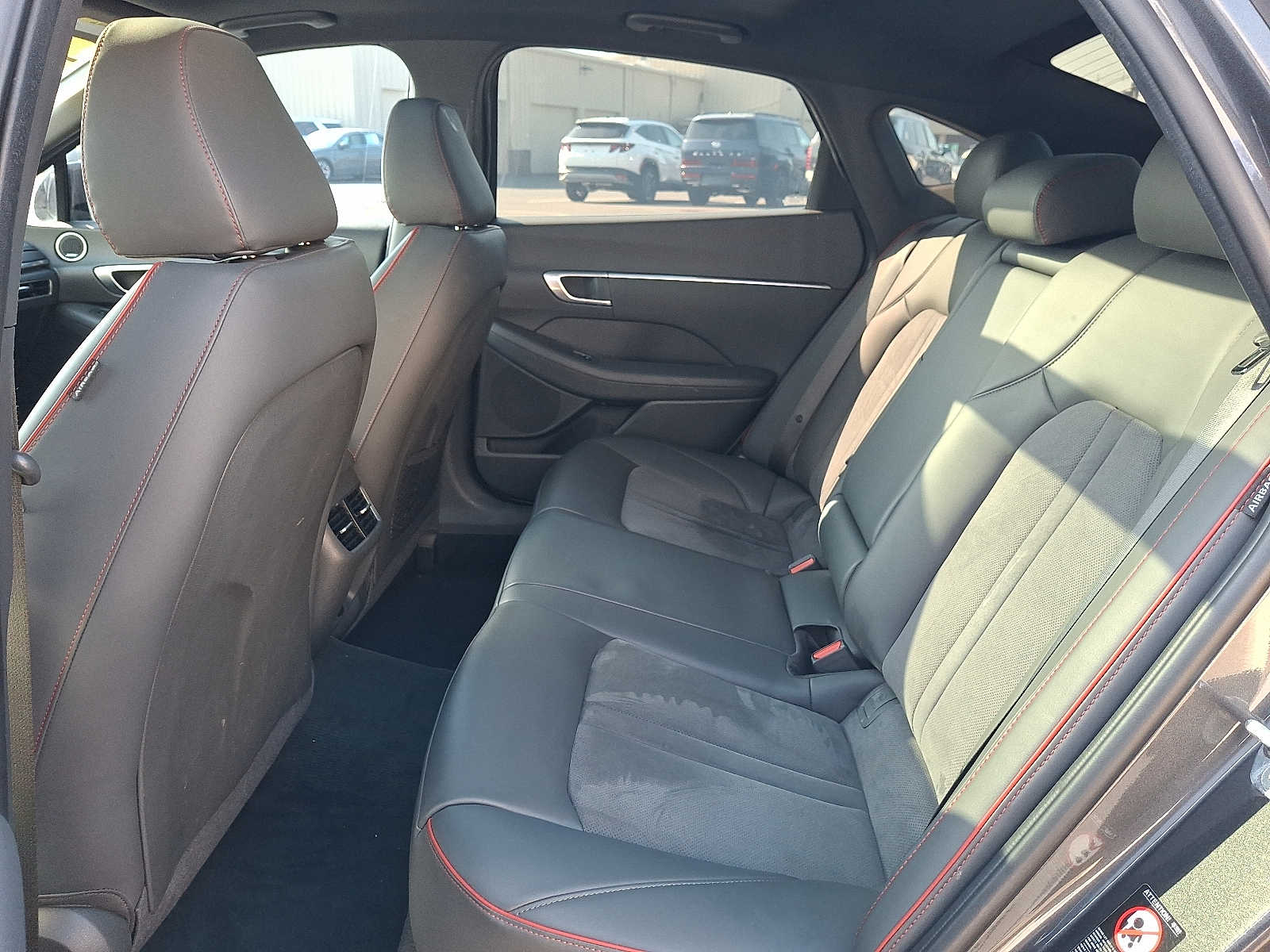 2022 Hyundai Sonata SEL Plus - Photo 11