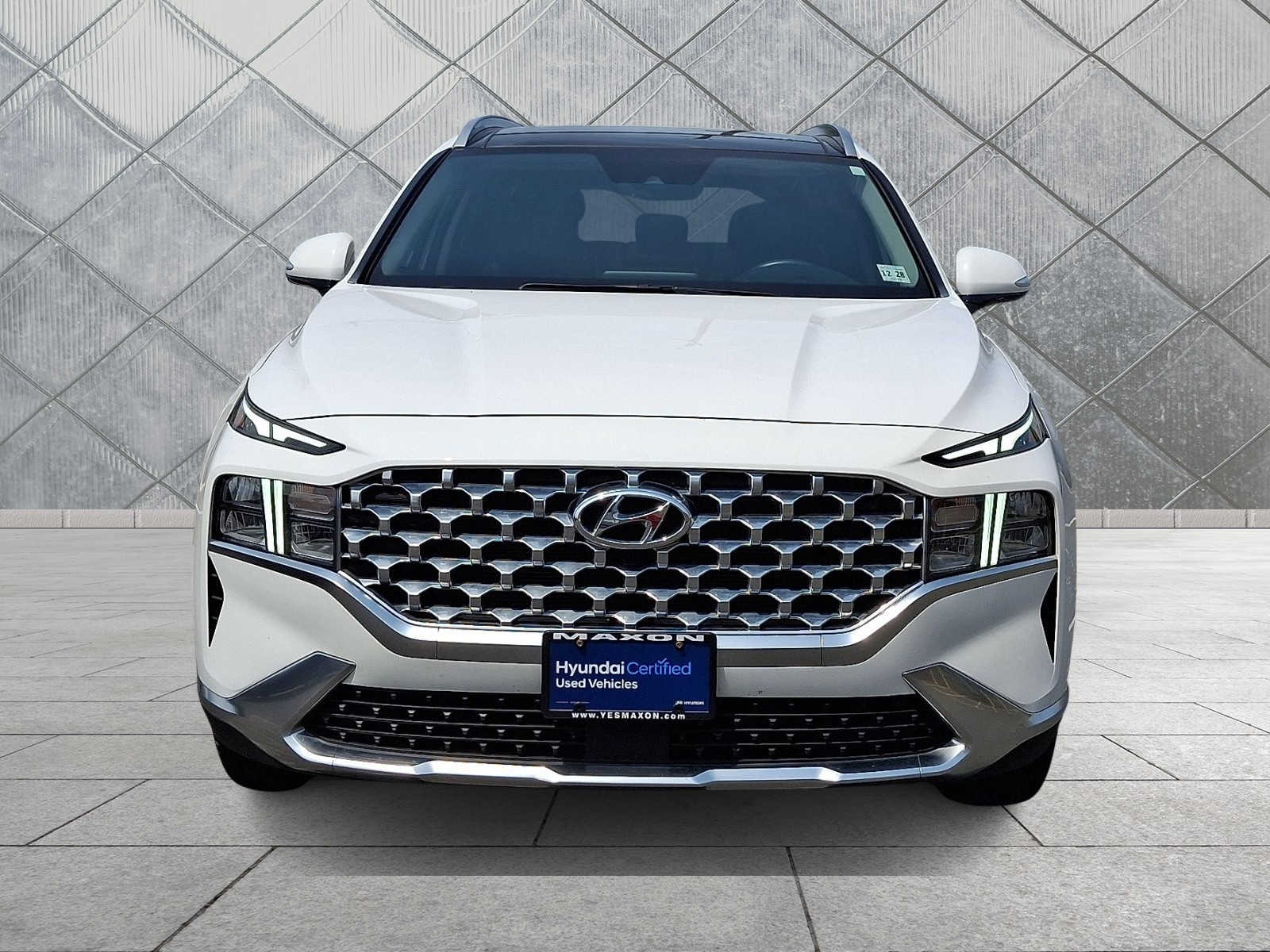 2023 Hyundai Santa Fe SEL - Photo 2