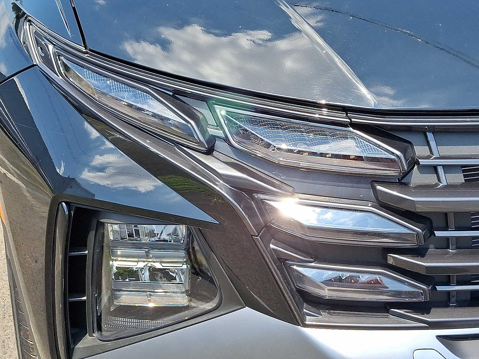 2025 Hyundai Tucson SEL Convenience - Photo 10