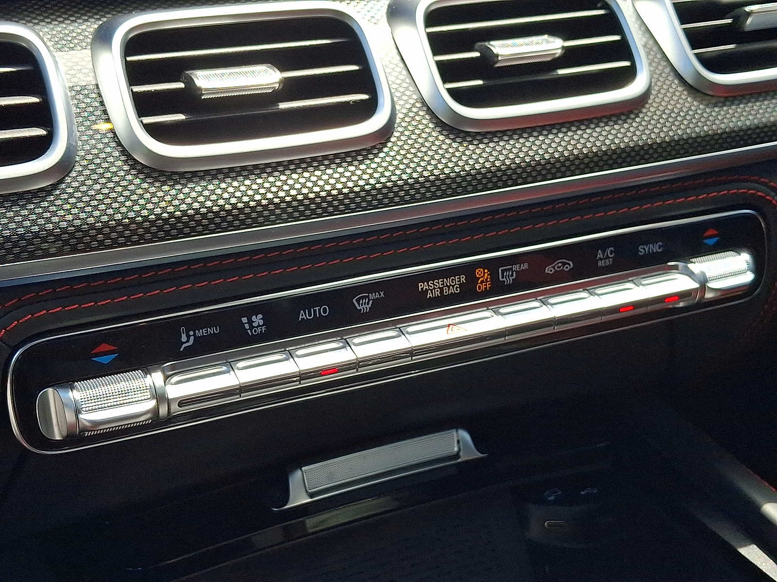 2022 Mercedes-Benz GLE AMG GLE63 S - Photo 17
