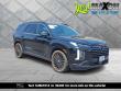 Used 2025 Hyundai Palisade Calligraphy Night Edition SUV
