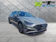 Certified 2022 Hyundai Sonata Limited Sedan