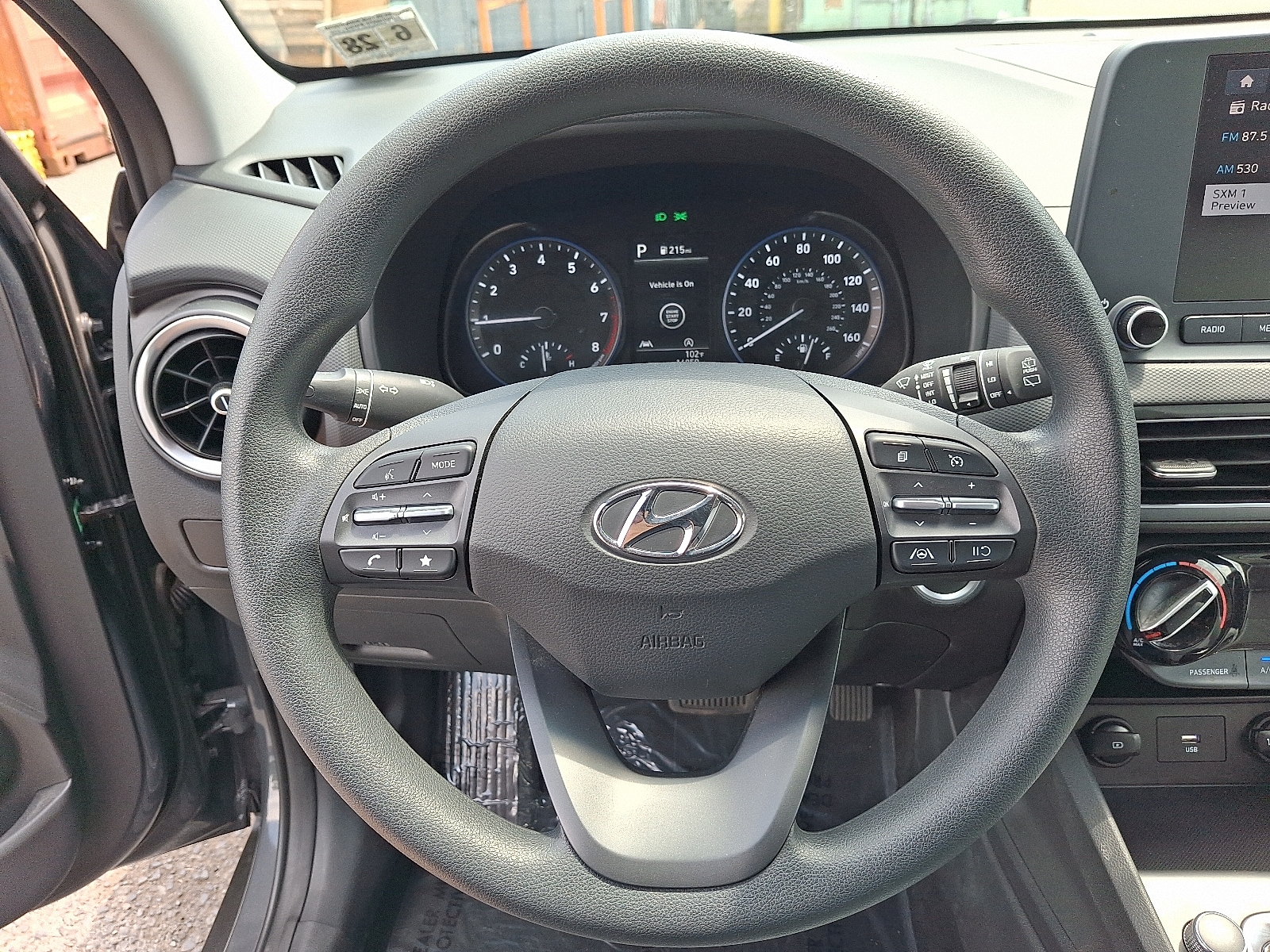 2023 Hyundai Kona SEL - Photo 19