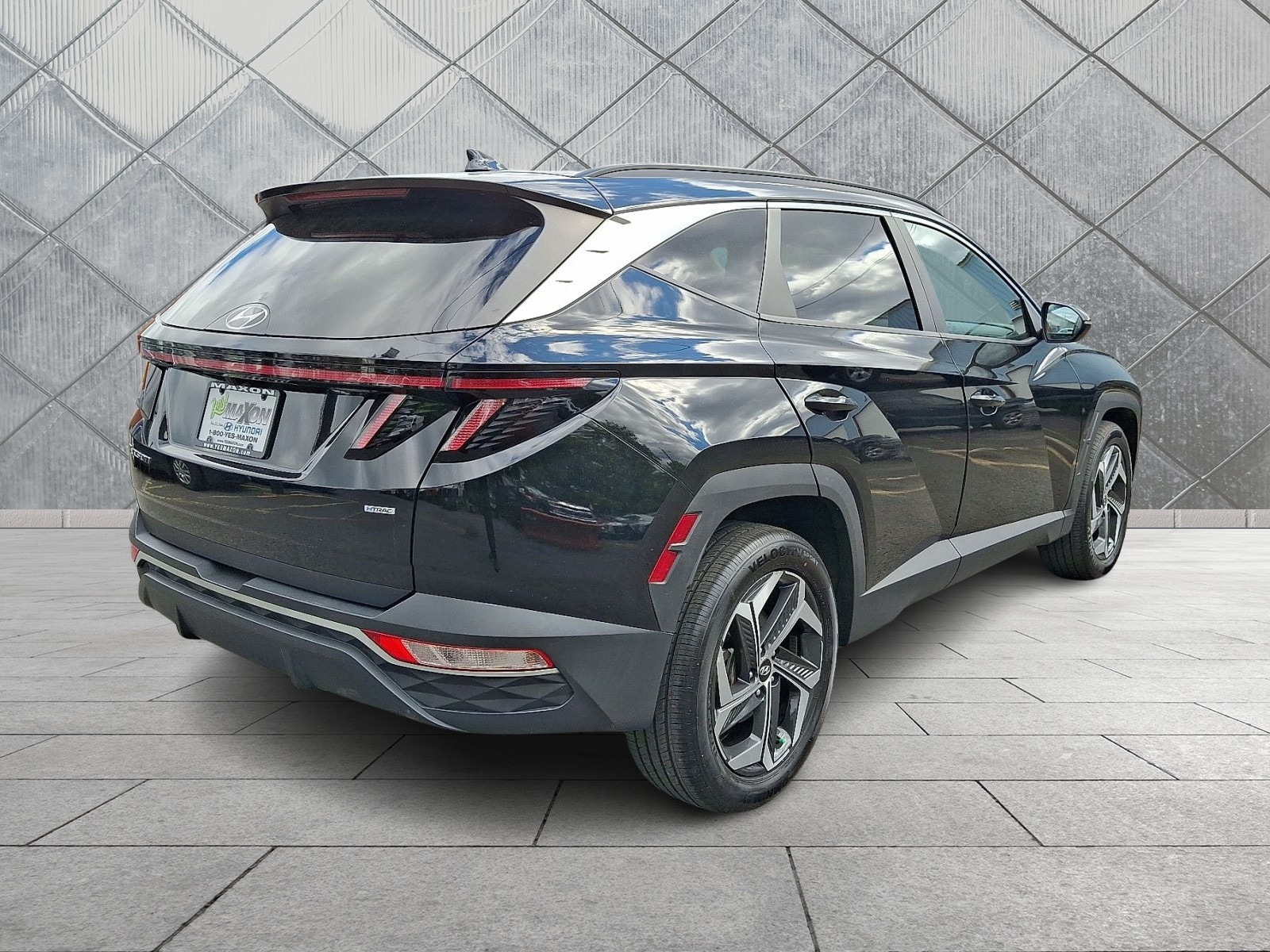 2022 Hyundai Tucson SEL - Photo 7