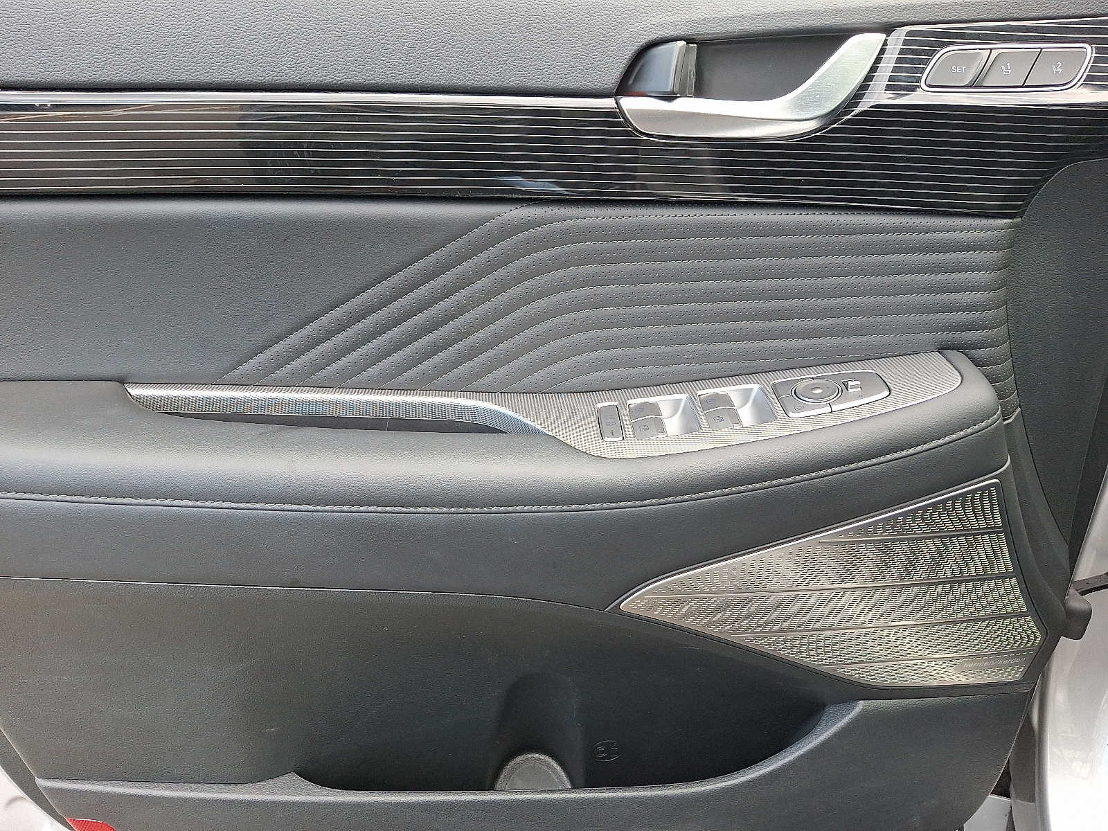 2024 Hyundai Palisade Calligraphy - Photo 13
