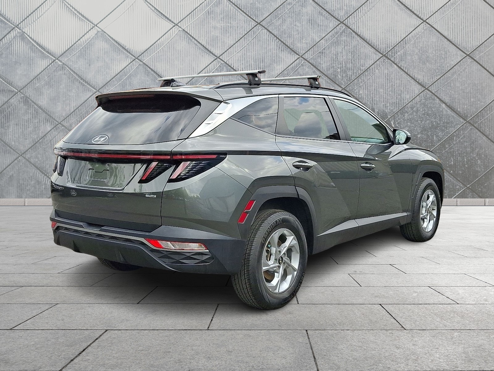 2023 Hyundai Tucson SEL - Photo 7