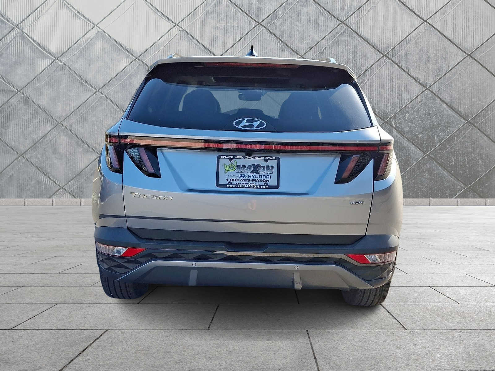 2023 Hyundai Tucson Limited - Photo 6