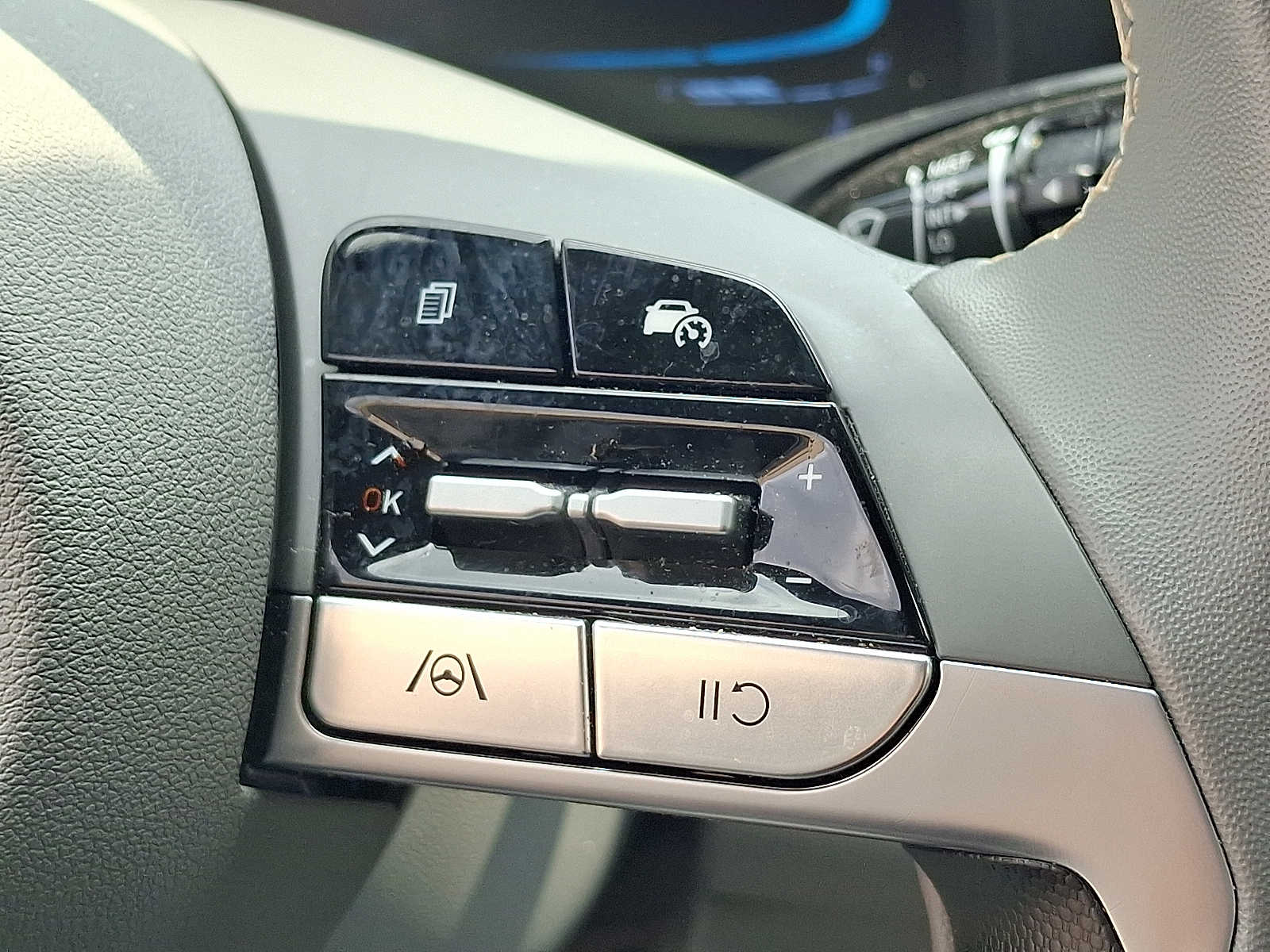 2026 Hyundai Elantra SEL Sport - Photo 22
